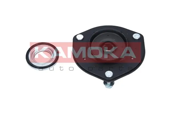 Repair Kit, suspension strut support mount 209105