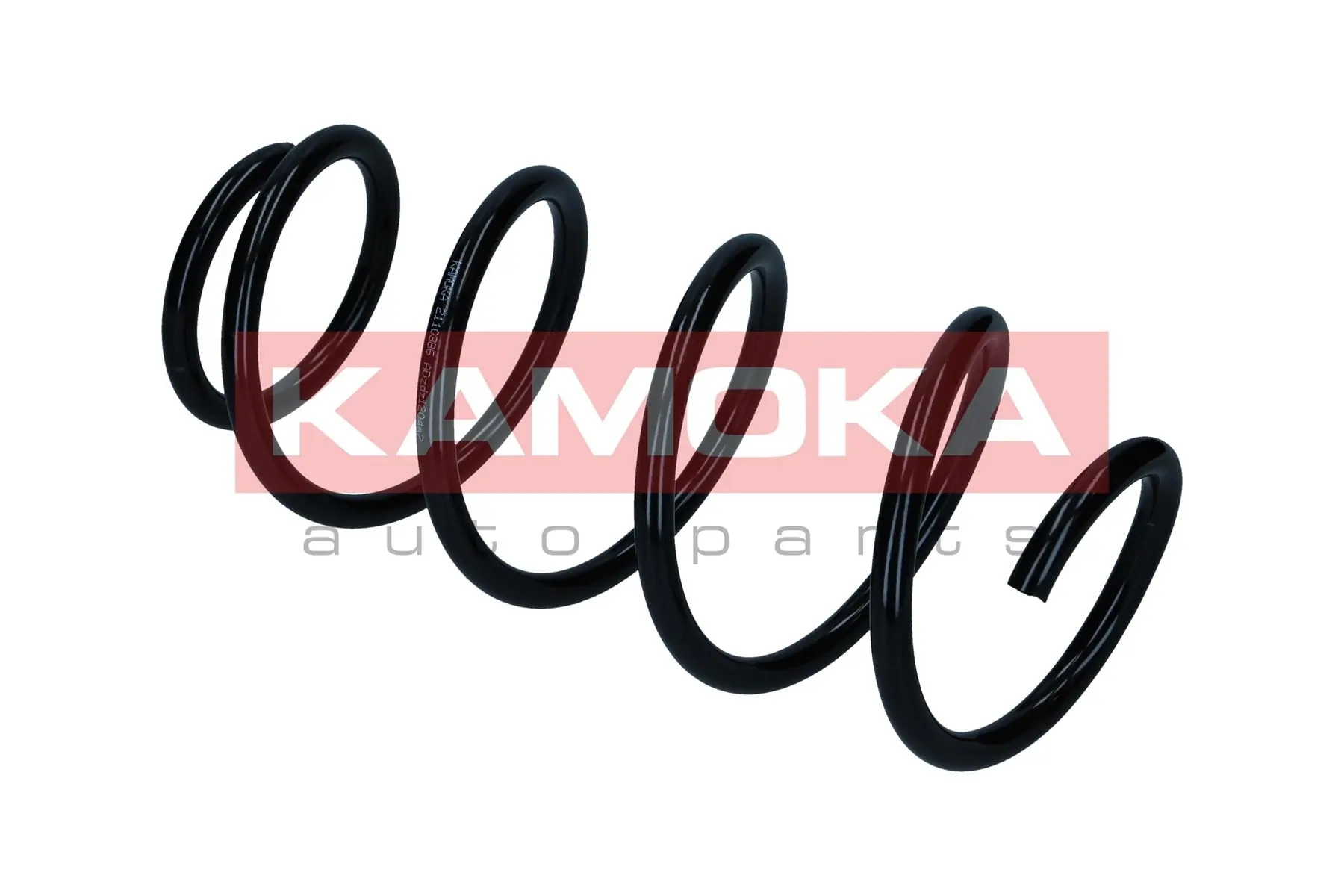 Suspension Spring 2110386