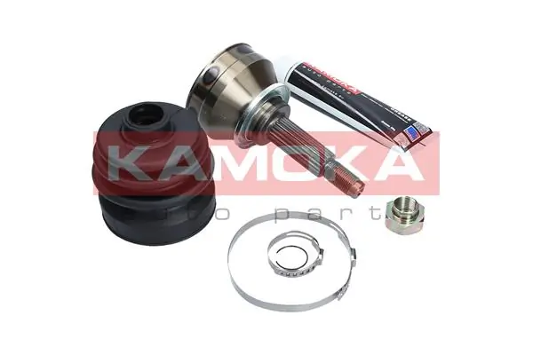 Joint Kit, drive shaft 6640