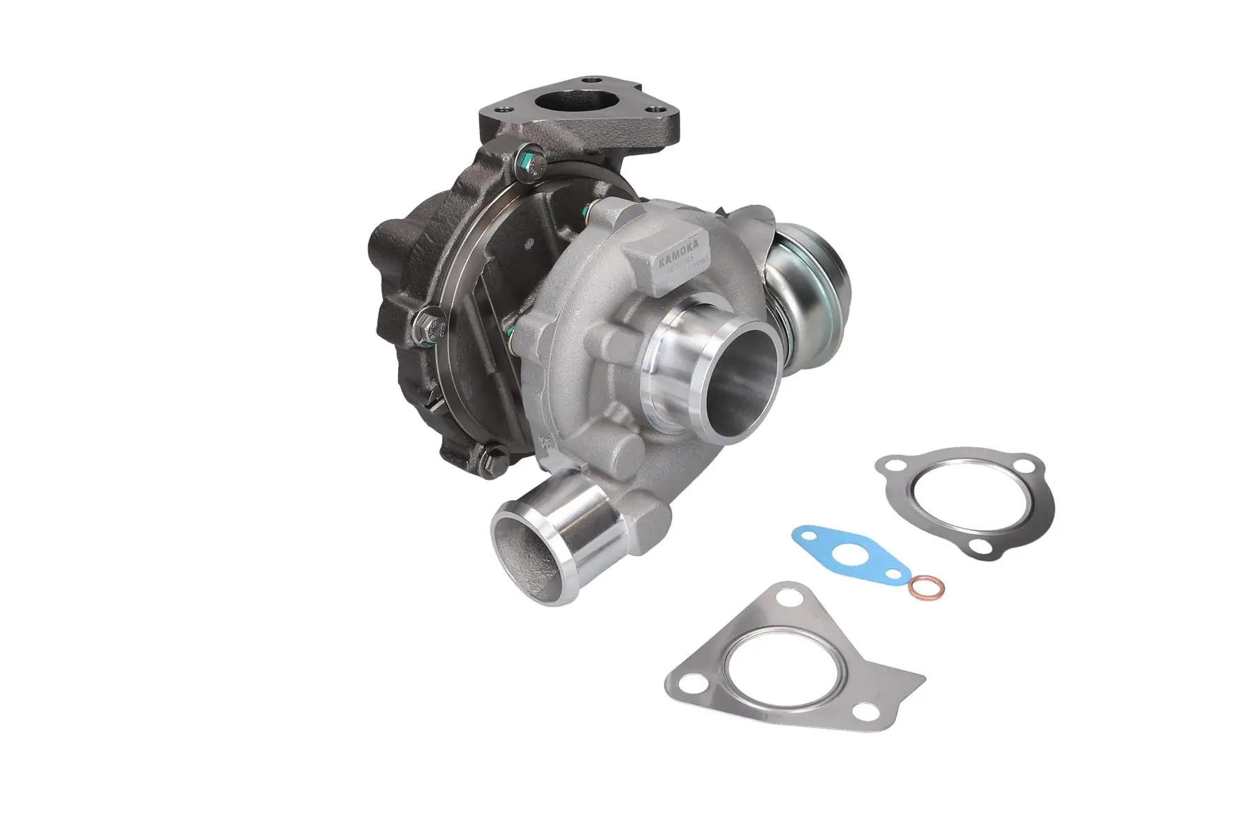 Charger, charging (supercharged/turbocharged) 8600165