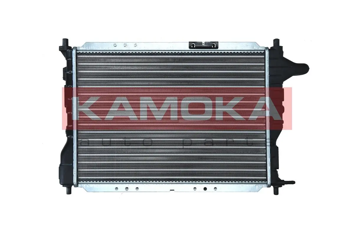 Radiator, engine cooling 7705217