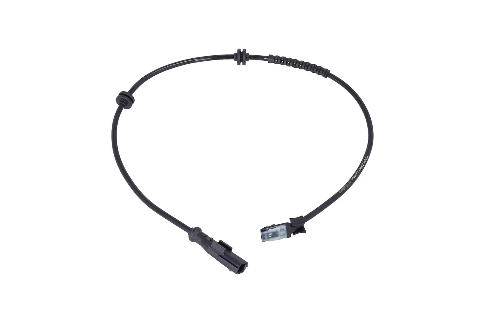 Sensor, wheel speed 1060808