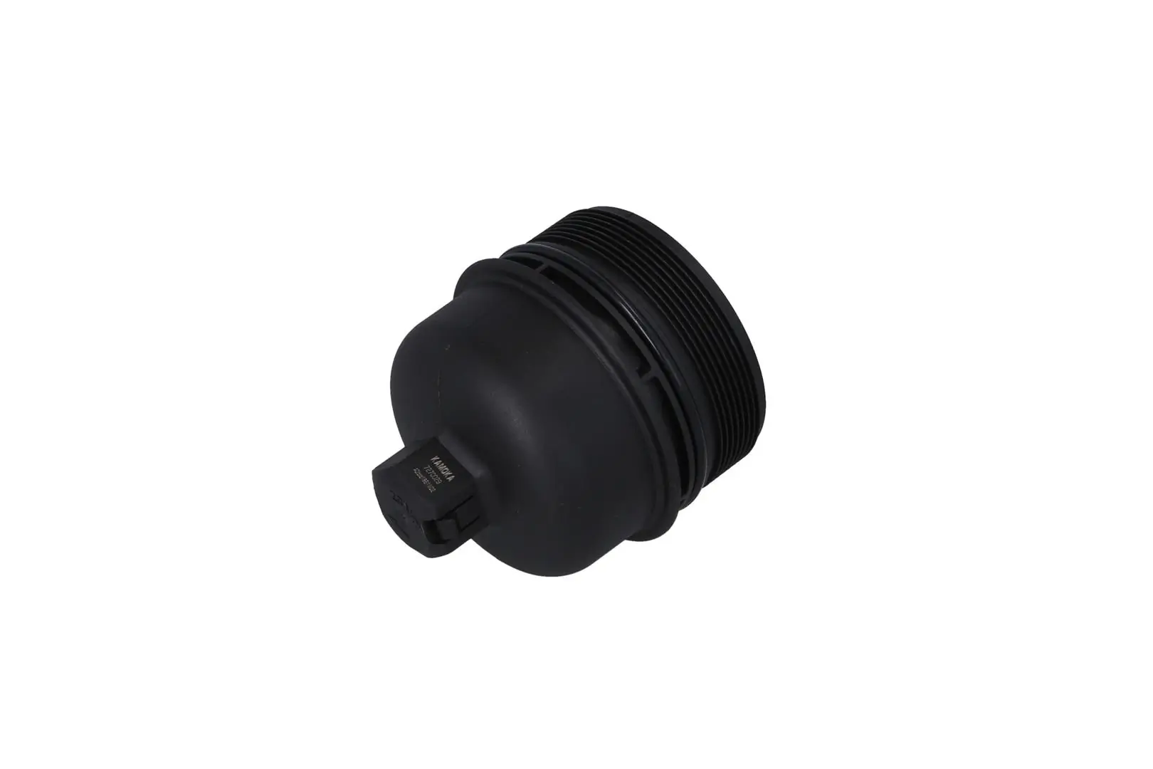 Cap, oil filter housing 7270029