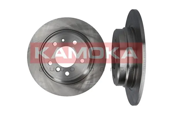 Brake Disc 103415