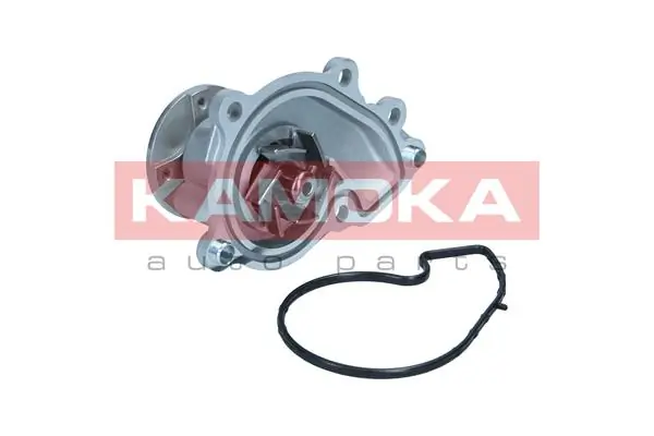 Water Pump, engine cooling T0312