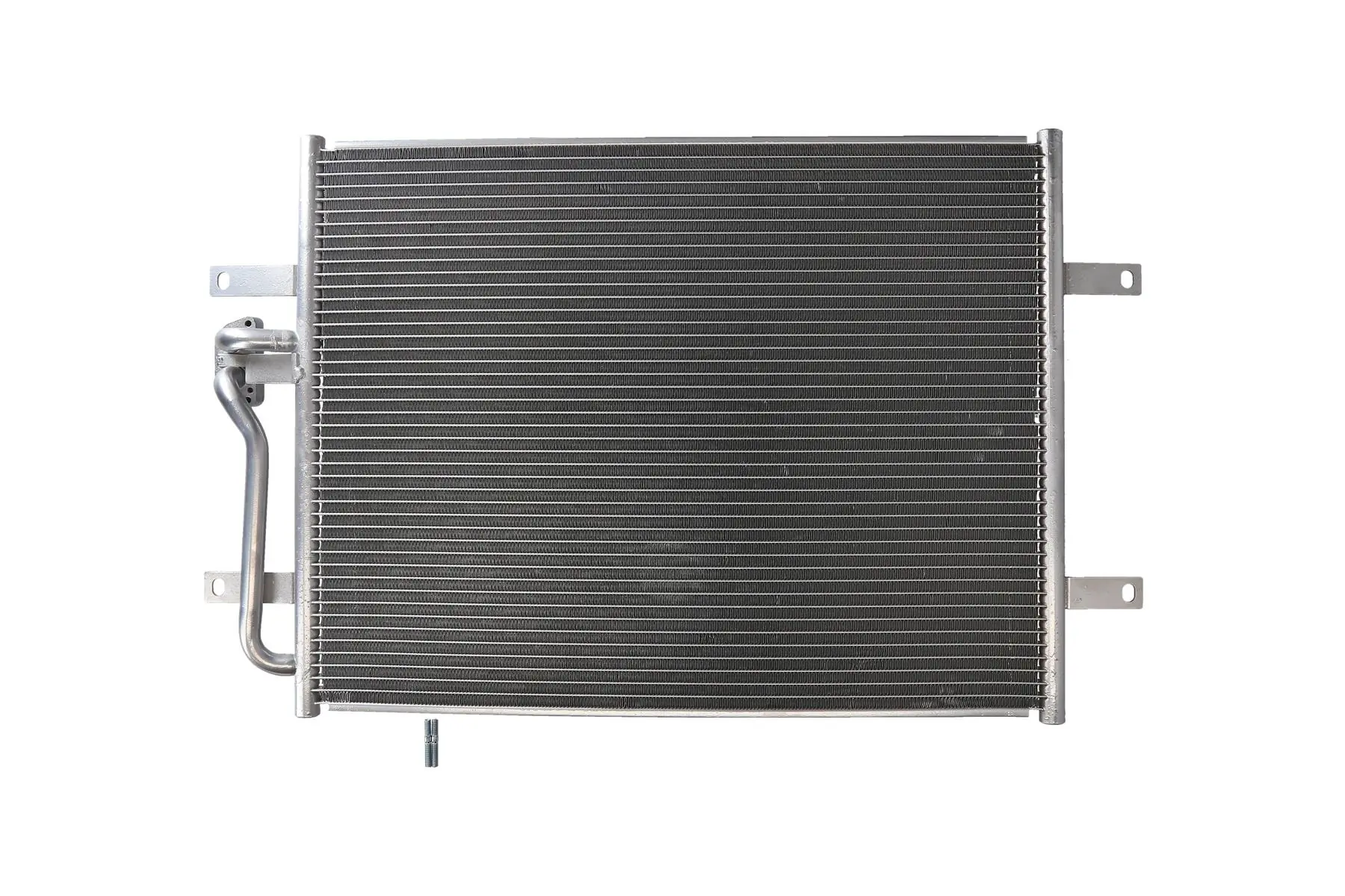 Condenser, air conditioning 7800372