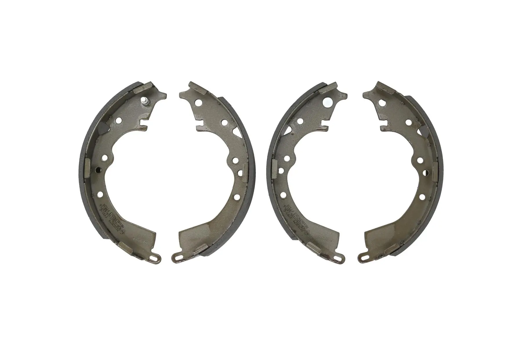 Brake Shoe Set JQ202079