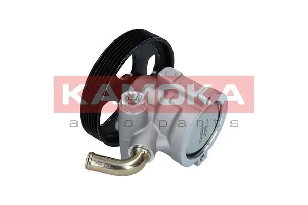 Hydraulic Pump, steering PP168