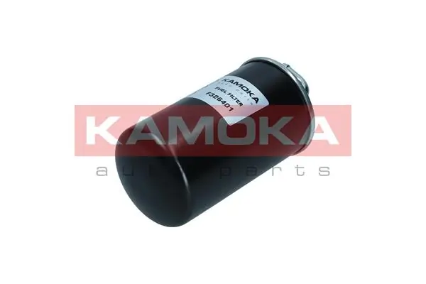 Fuel Filter F326401