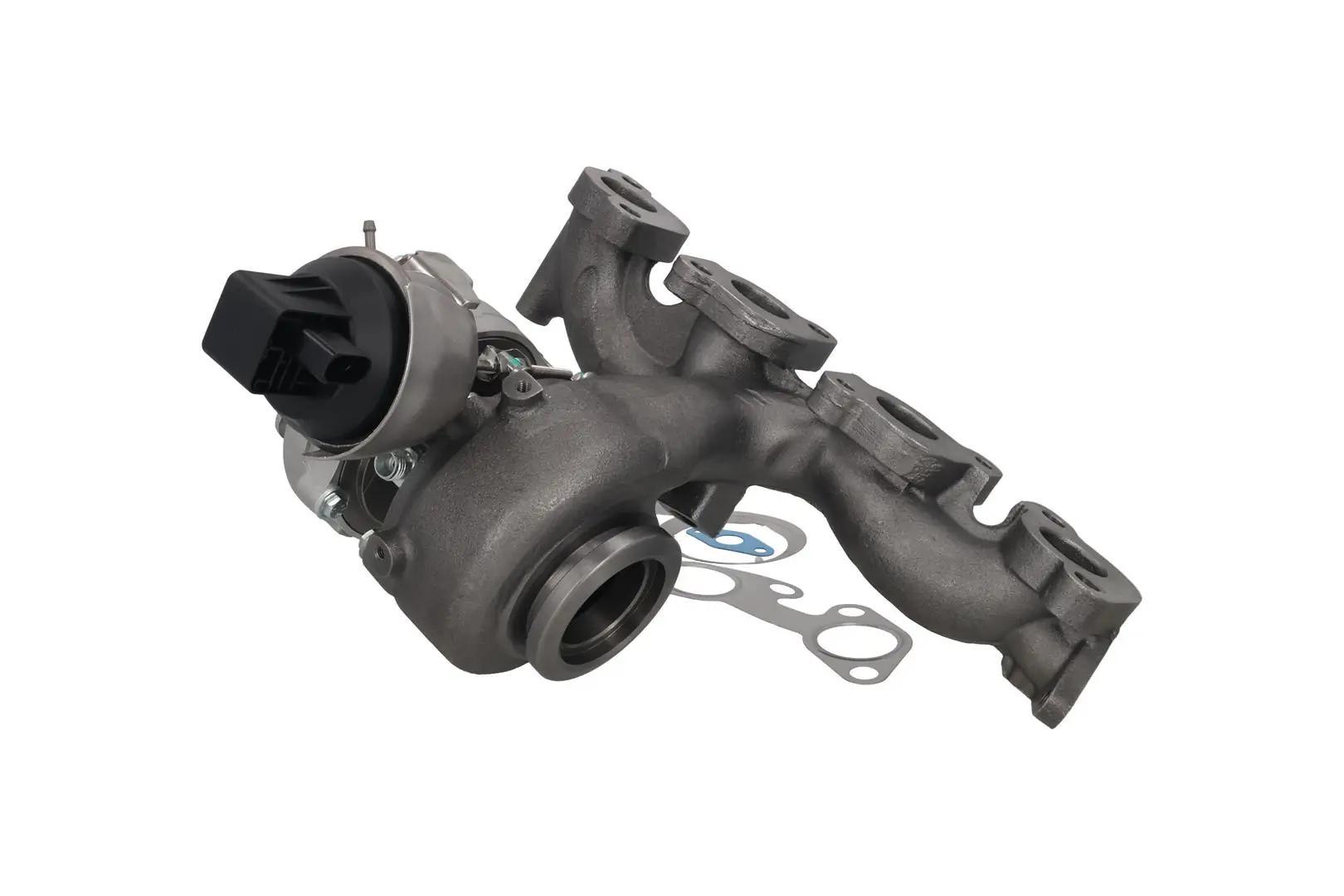 Charger, charging (supercharged/turbocharged) 8600126