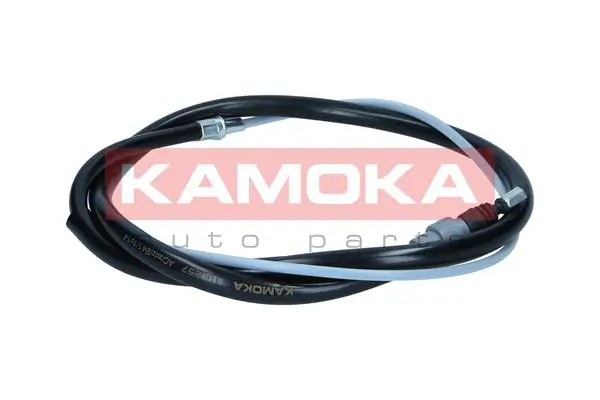 Cable Pull, parking brake 1190257