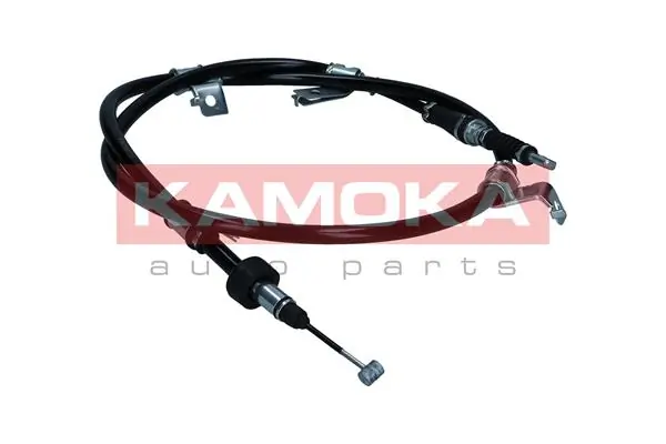 Cable Pull, parking brake 1190604