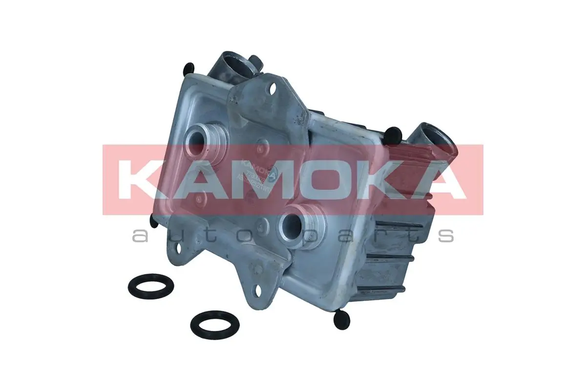 Oil Cooler, engine oil 7730003