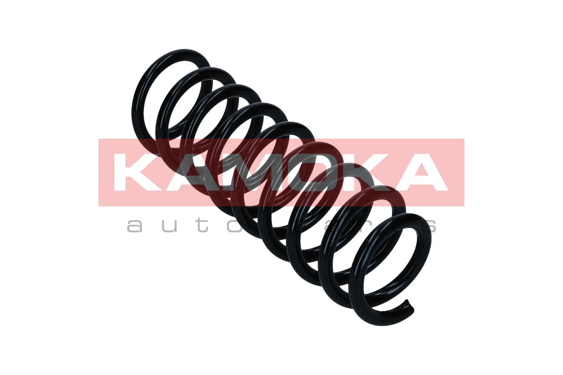 KAMOKA 2120472 Suspension Spring