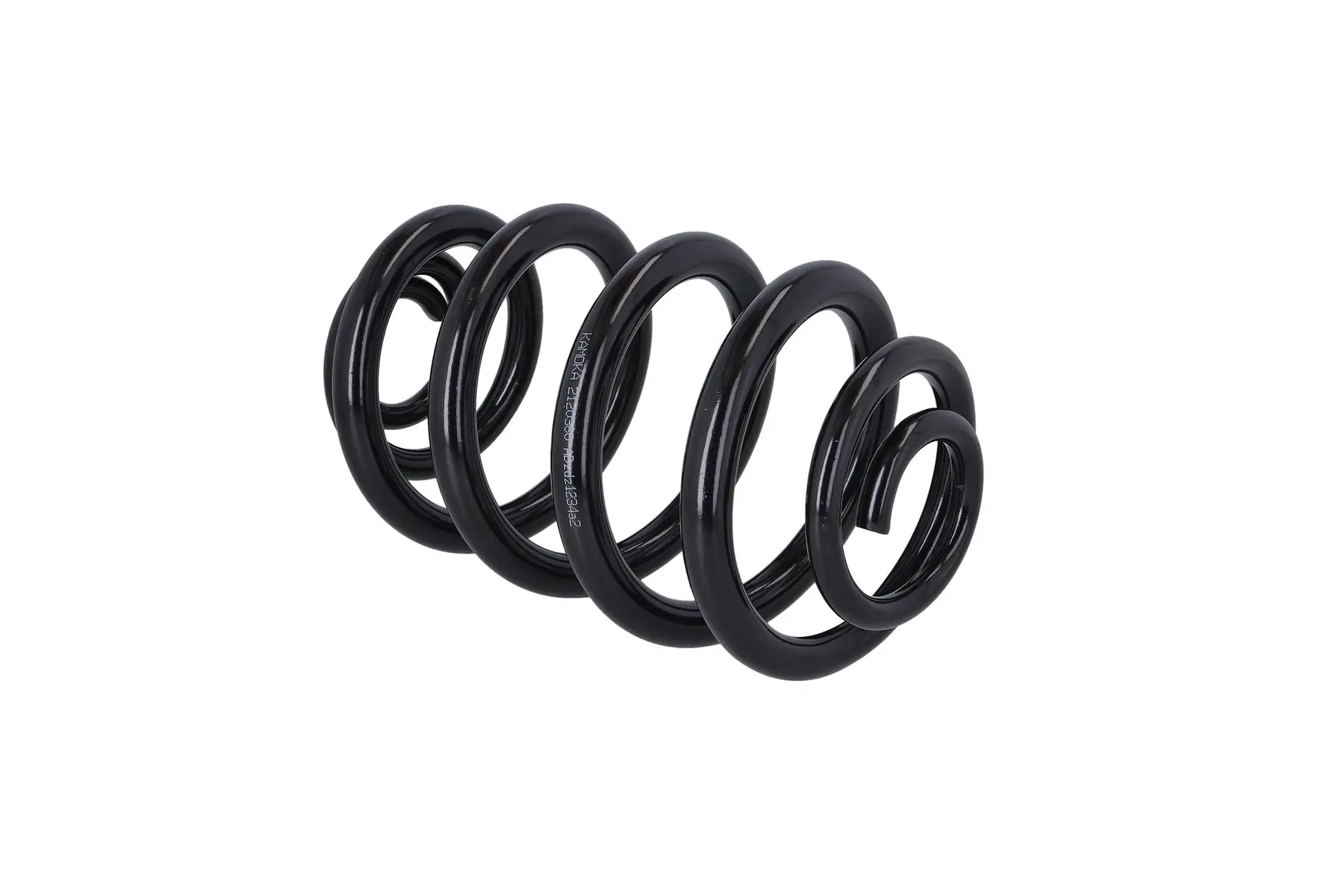 Suspension Spring 2120360