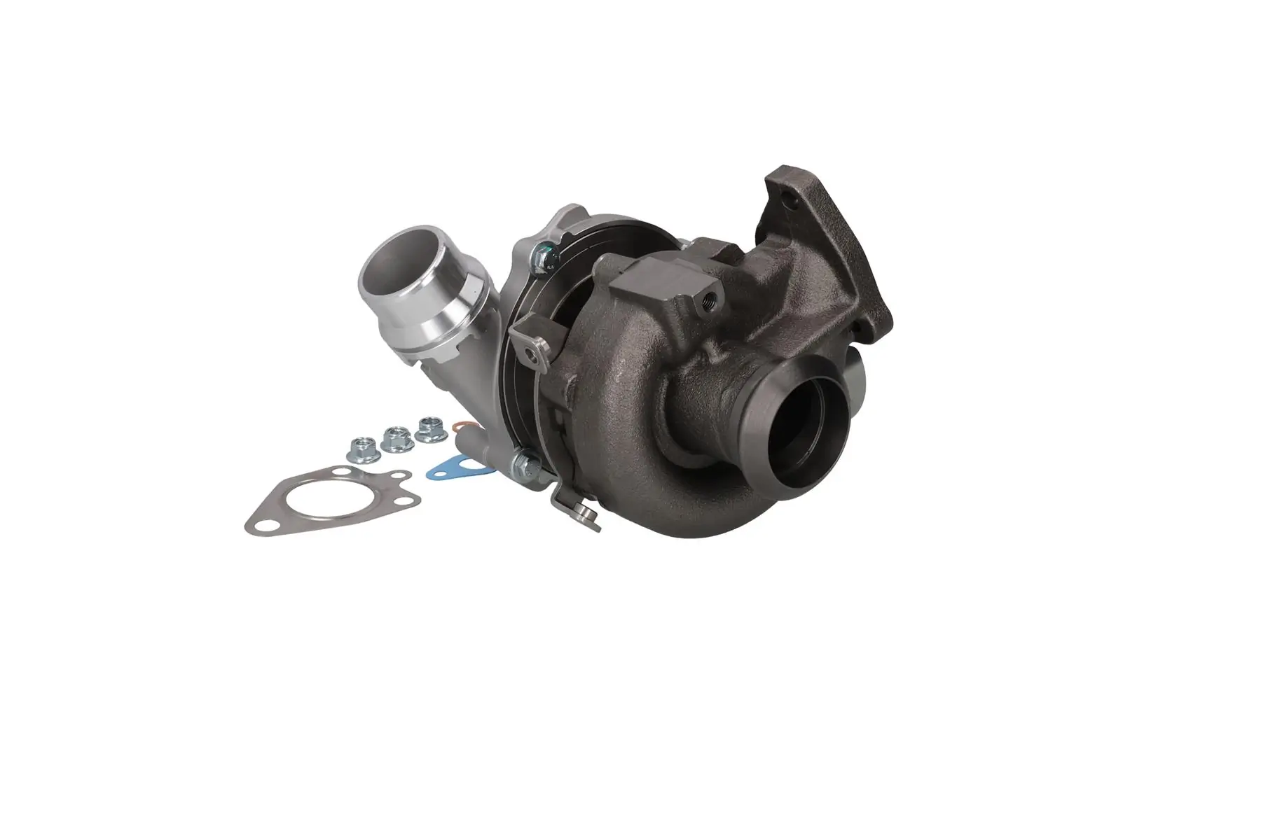 Charger, charging (supercharged/turbocharged) 8600111