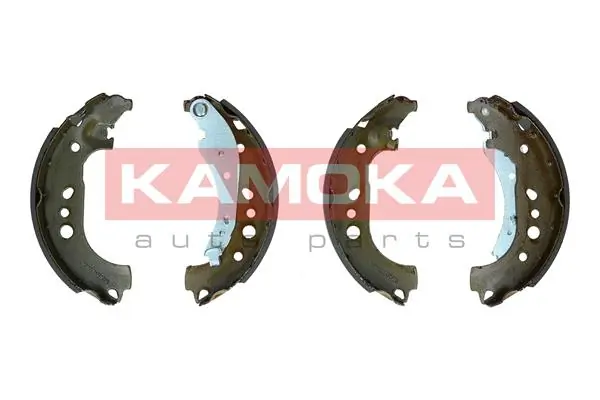 Brake Shoe Set JQ202106