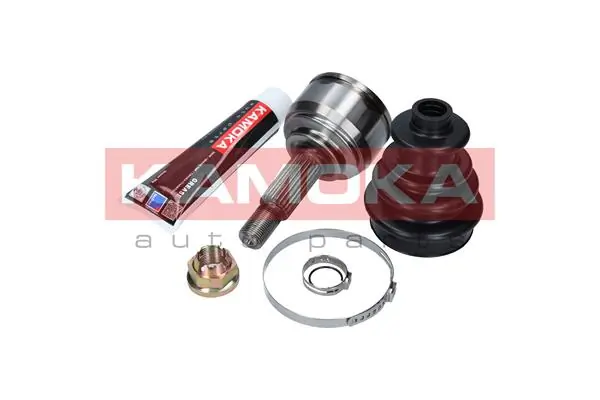 Joint Kit, drive shaft 6118
