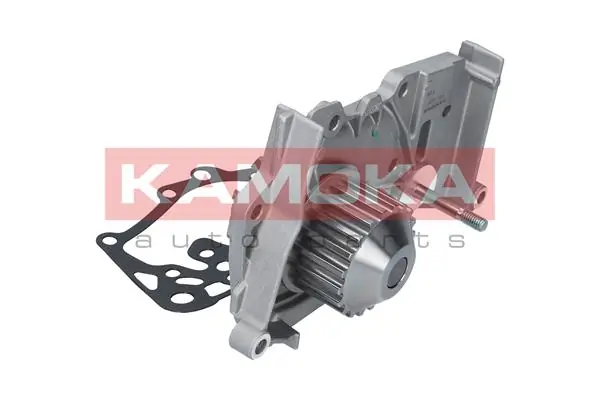 Water Pump, engine cooling T0102