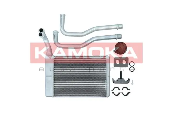 Heat Exchanger, interior heating 7760067