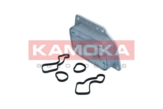 Oil Cooler, engine oil 7730075