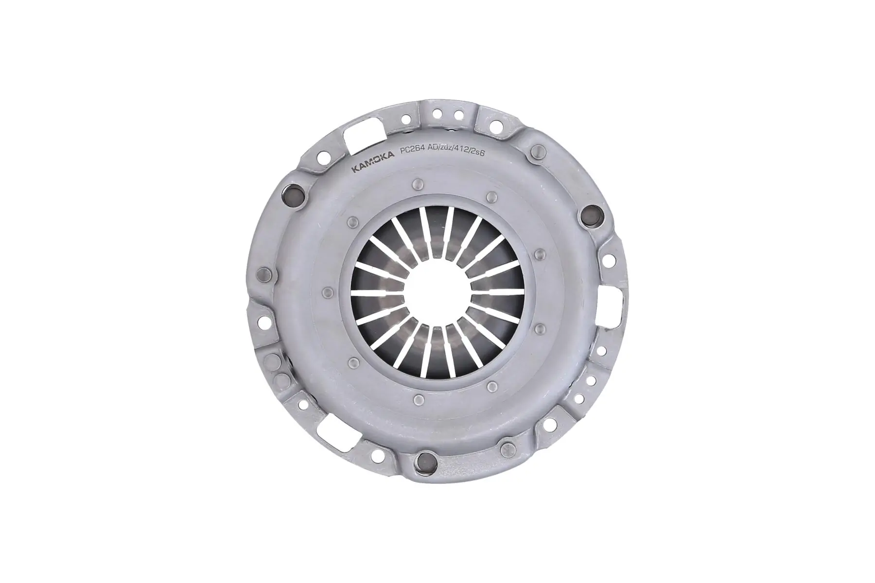 Clutch Pressure Plate PC264
