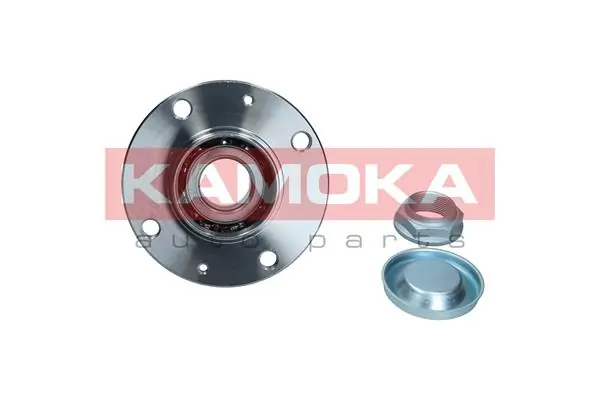 Wheel Bearing Kit 5500043