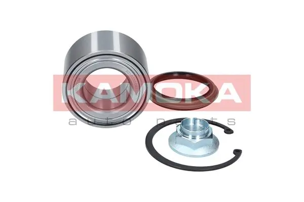 Wheel Bearing Kit 5600034