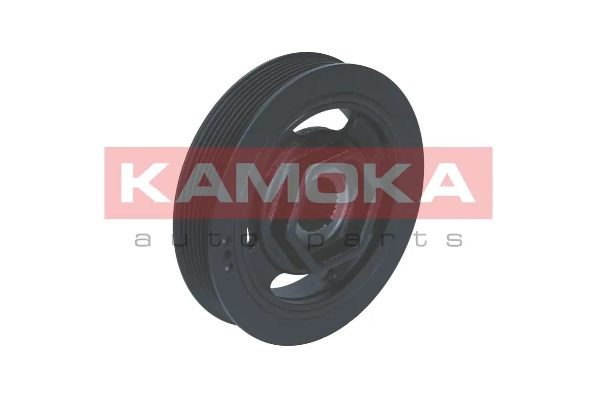 Belt Pulley, crankshaft RW049