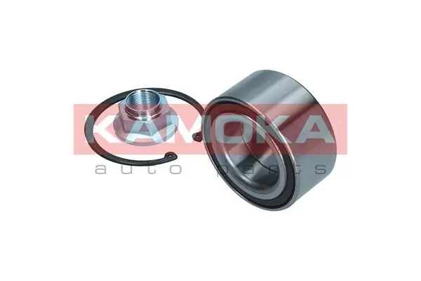 Wheel Bearing Kit 5600153