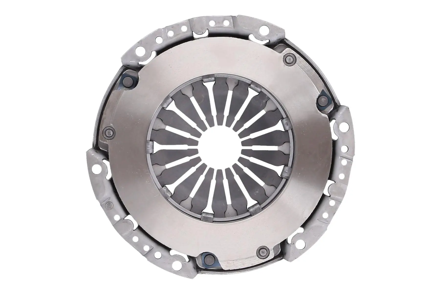Clutch Pressure Plate PC138