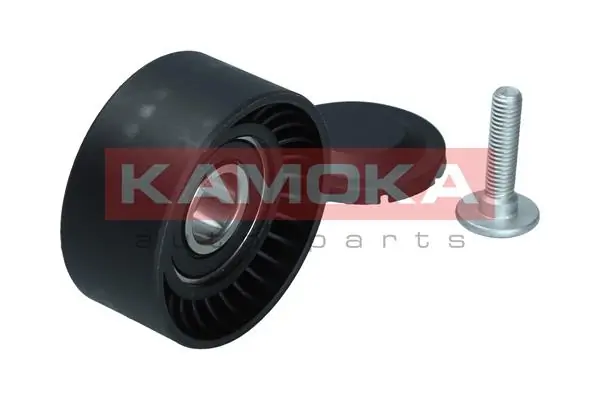 Tensioner Pulley, V-ribbed belt R0398