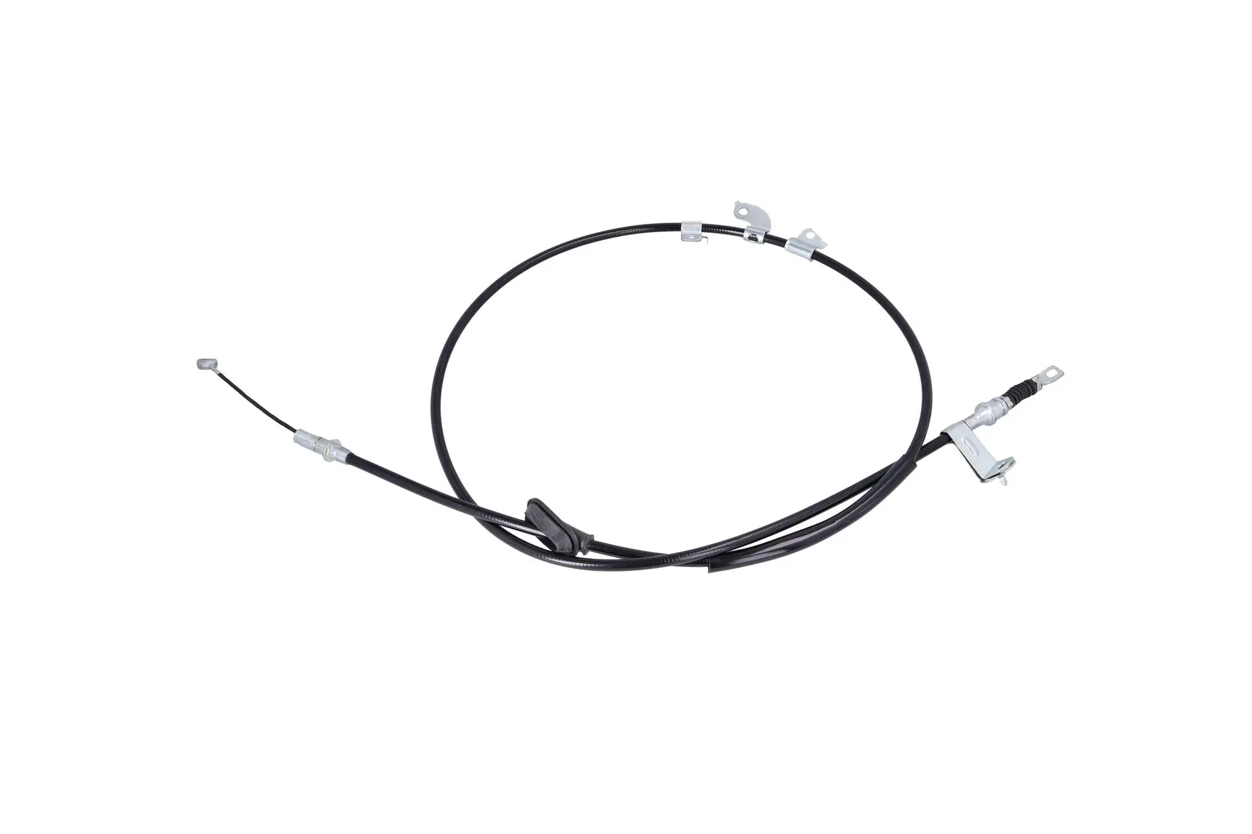 Cable Pull, parking brake 1190204