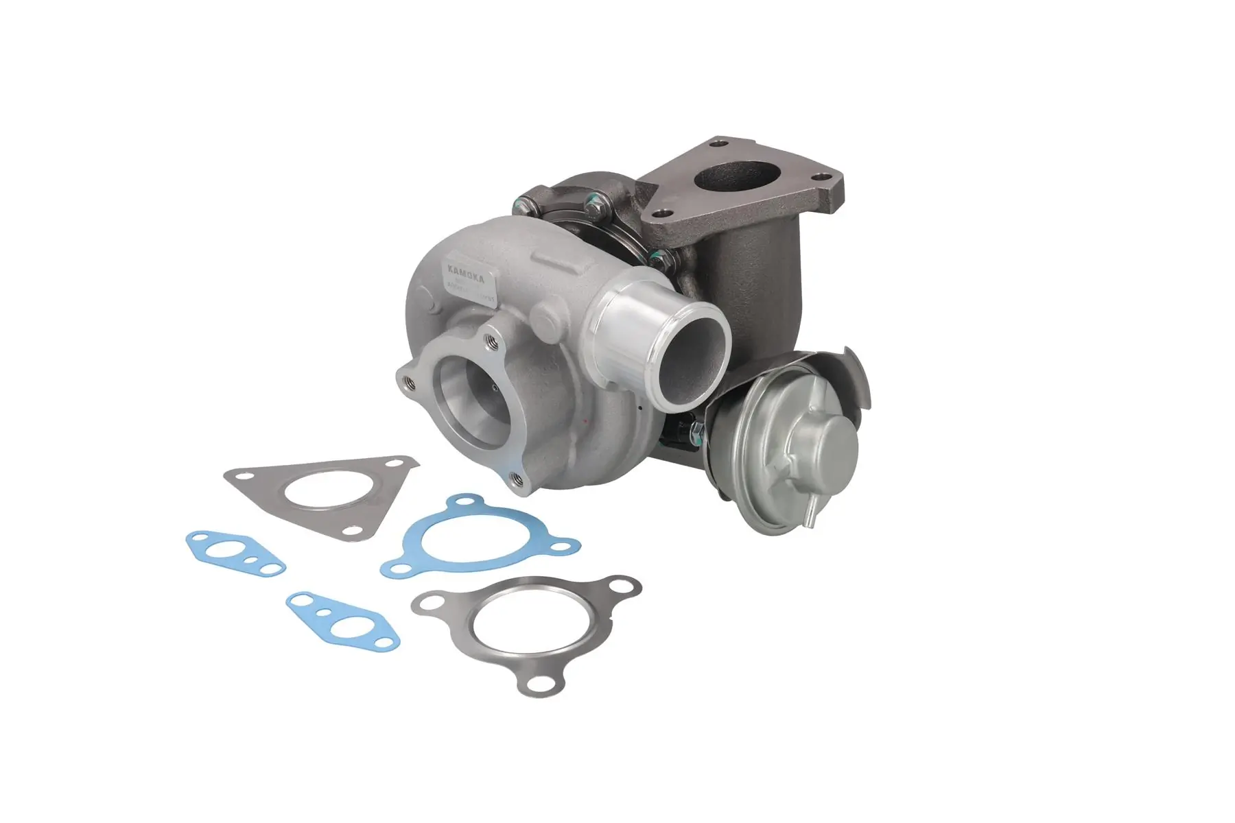 Charger, charging (supercharged/turbocharged) 8600203