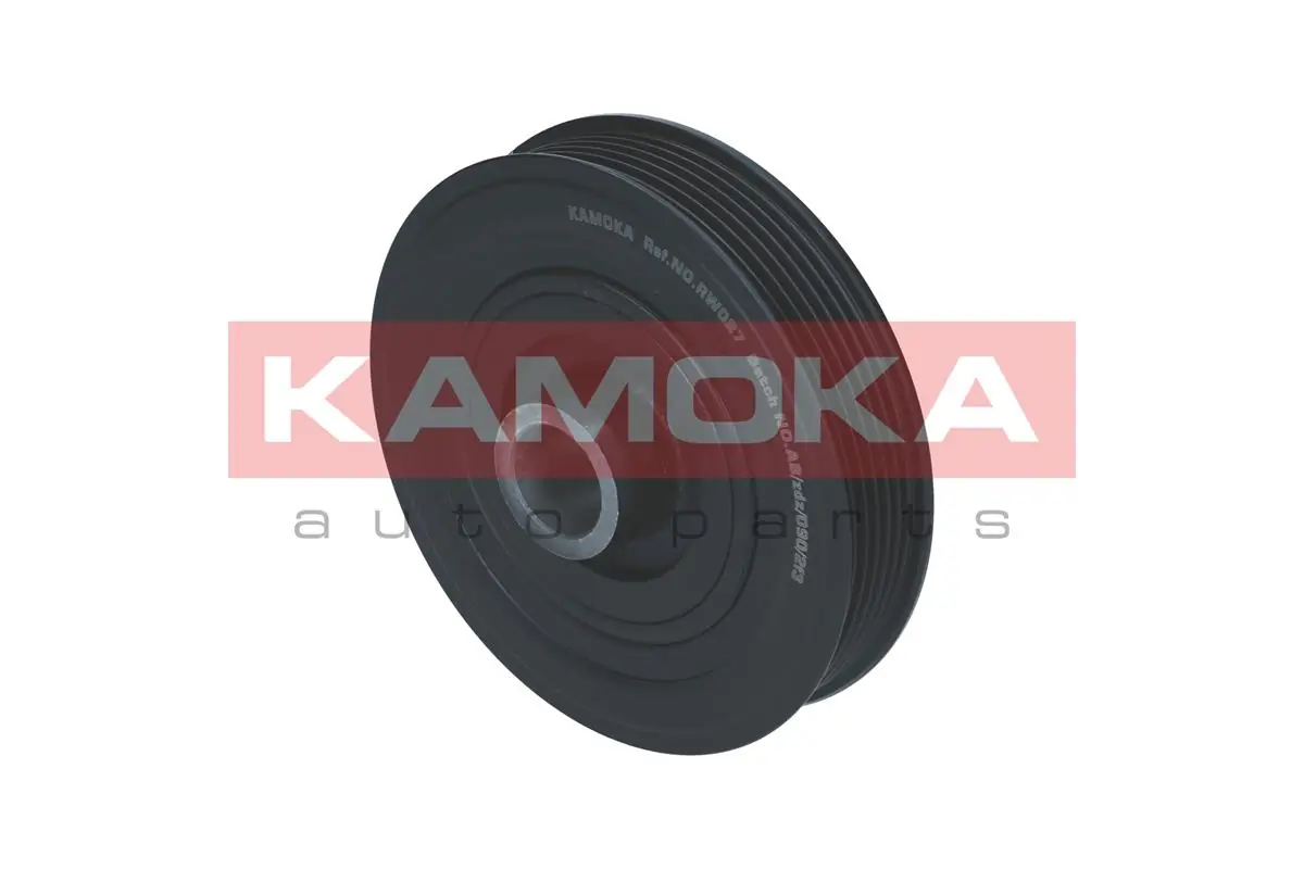 Belt Pulley, crankshaft RW027