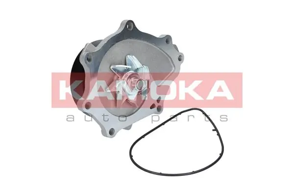 Water Pump, engine cooling T0176
