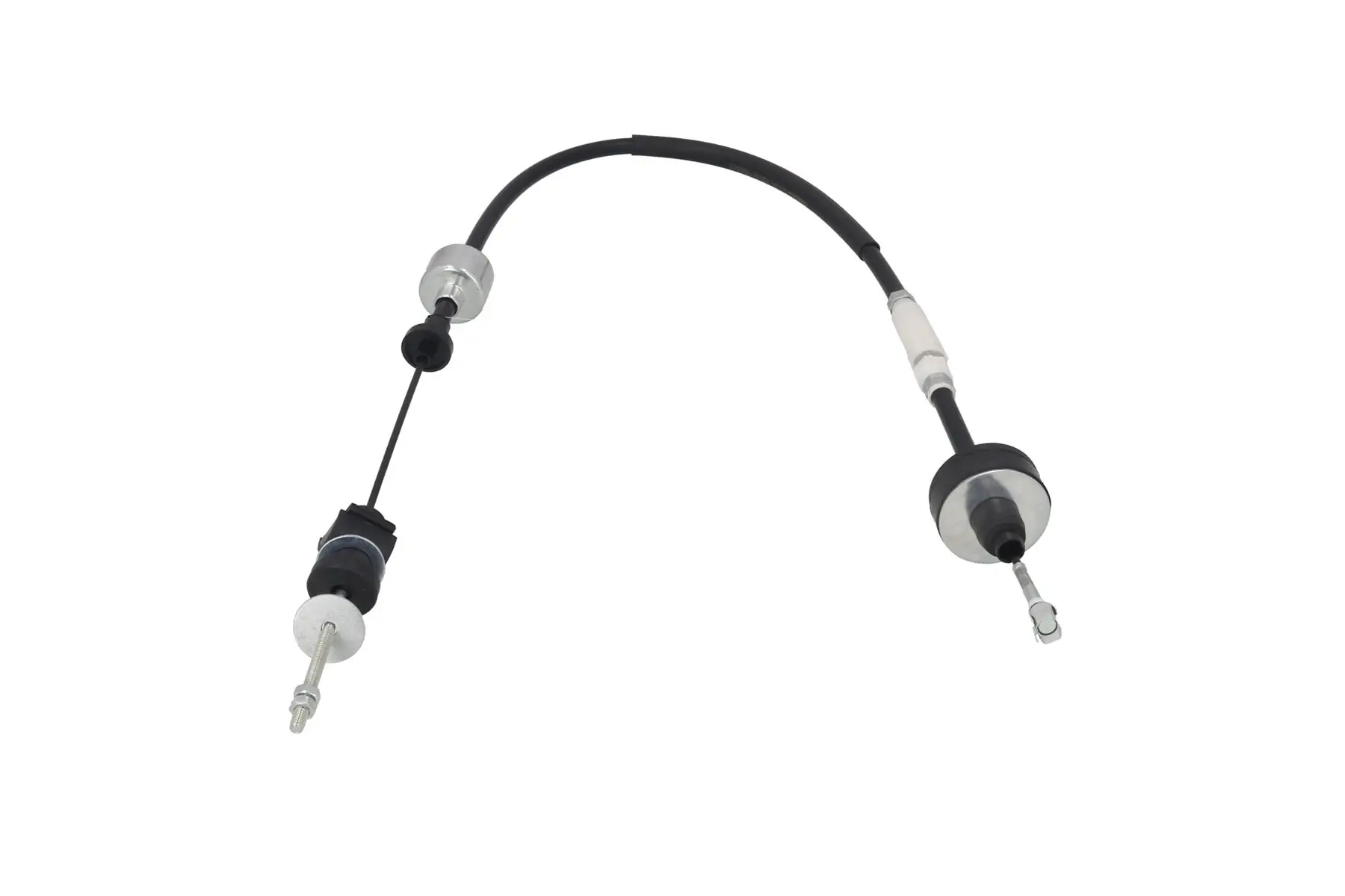 Tirette à câble, commande d'embrayage LC024