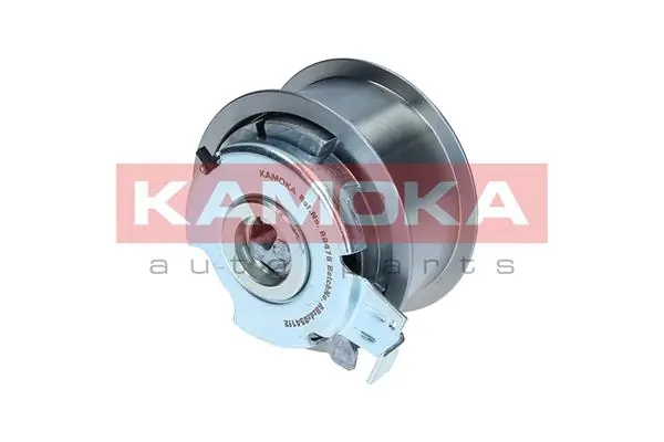 Tensioner Pulley, timing belt R0476