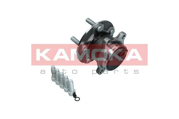 Wheel Bearing Kit 5500242