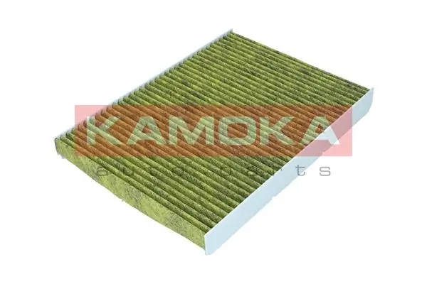 Filter, cabin air 6080002