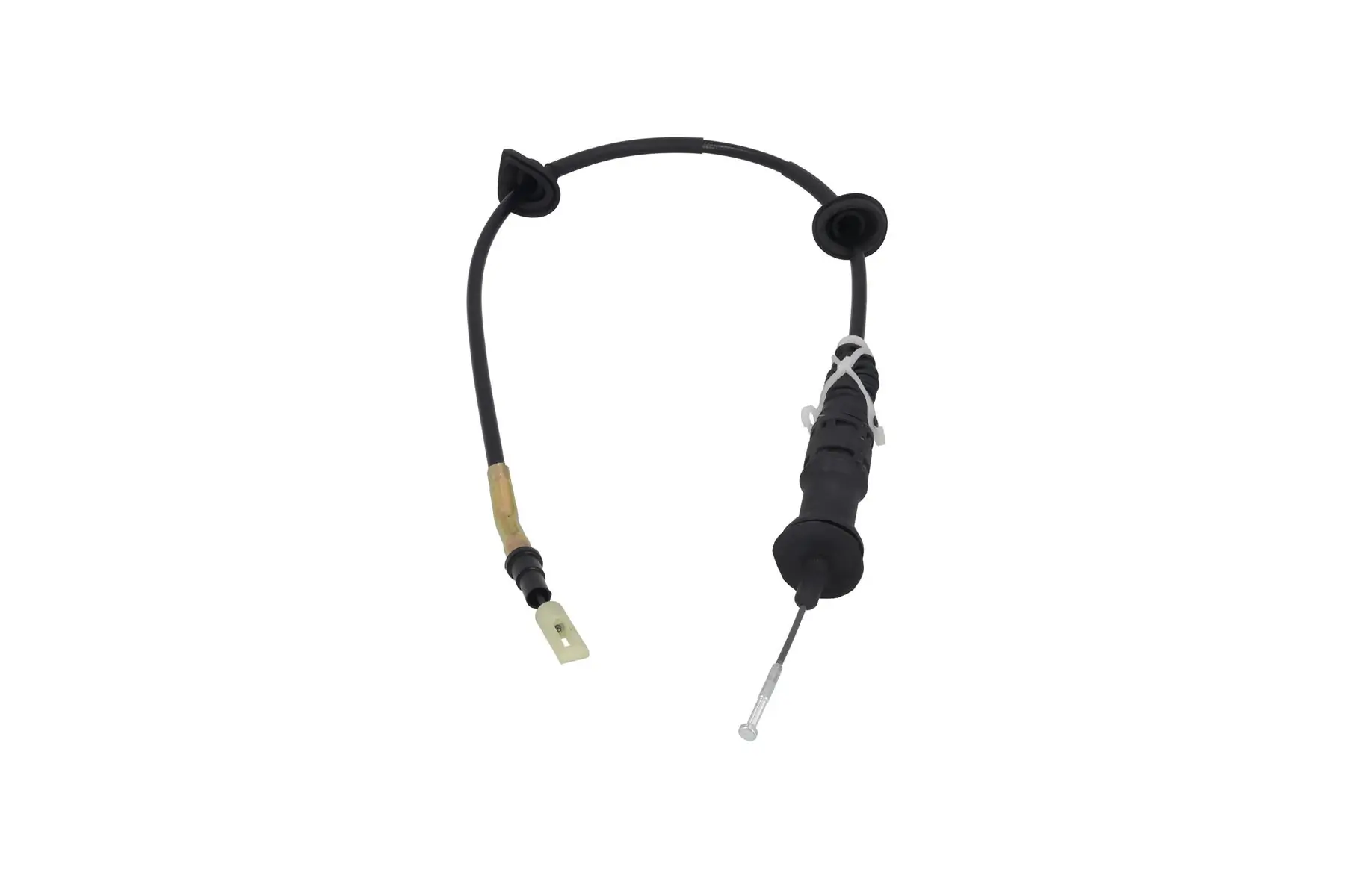 Cable Pull, clutch control LC028