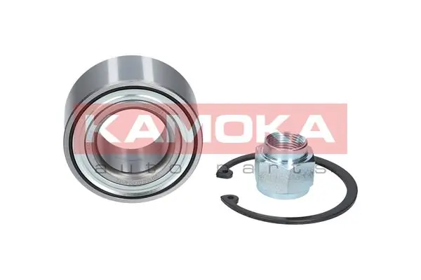 Wheel Bearing Kit 5600081