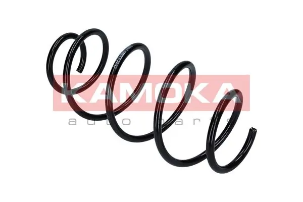 KAMOKA 2110145 Suspension Spring
