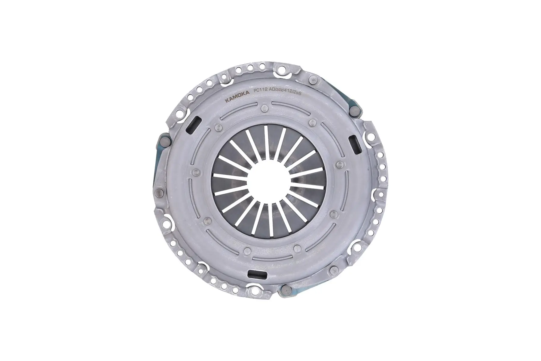 Clutch Pressure Plate PC112