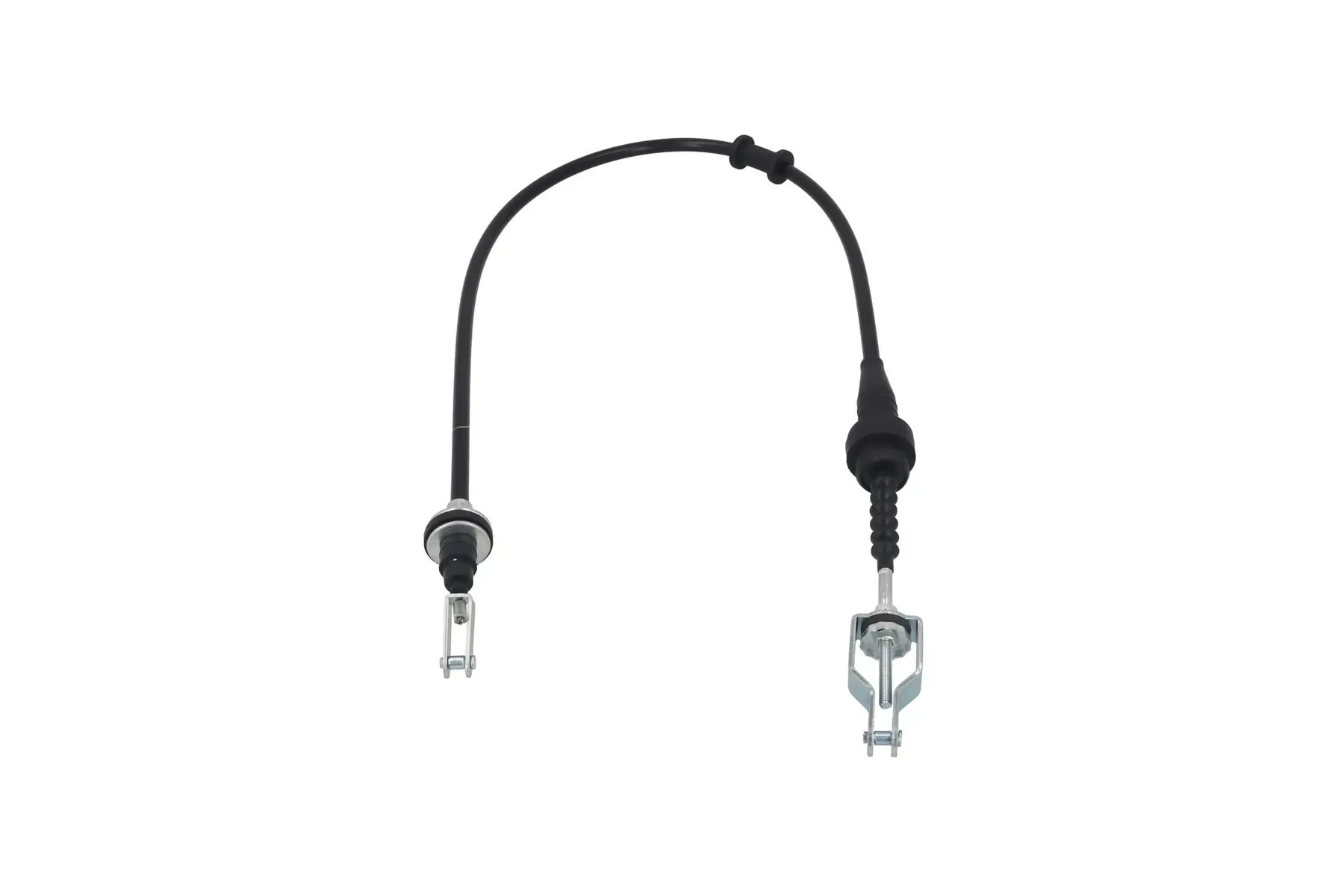 Cable Pull, clutch control LC098