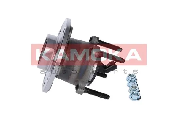 Wheel Bearing Kit 5500126