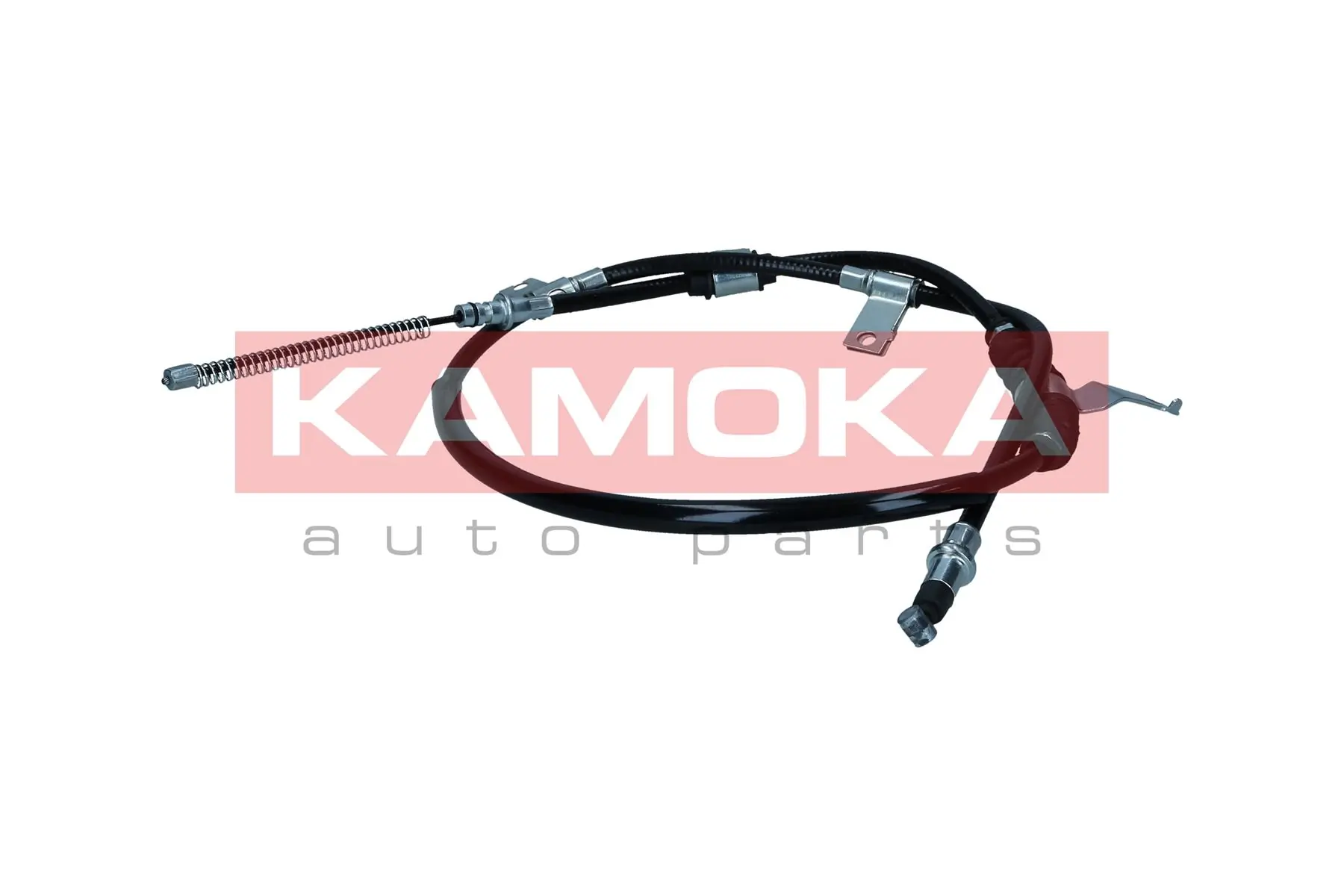 Cable Pull, parking brake 1190642