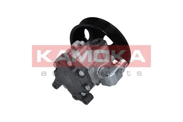 Hydraulic Pump, steering PP131