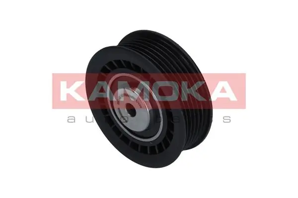 Tensioner Pulley, V-ribbed belt R0148