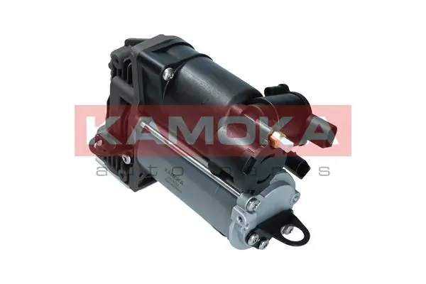 Compressor, compressed-air system 2077014